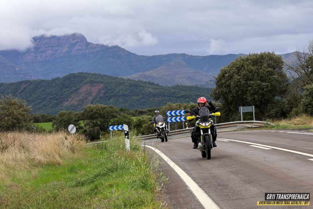 Transpirenaica En Moto Septiembre 2024 036