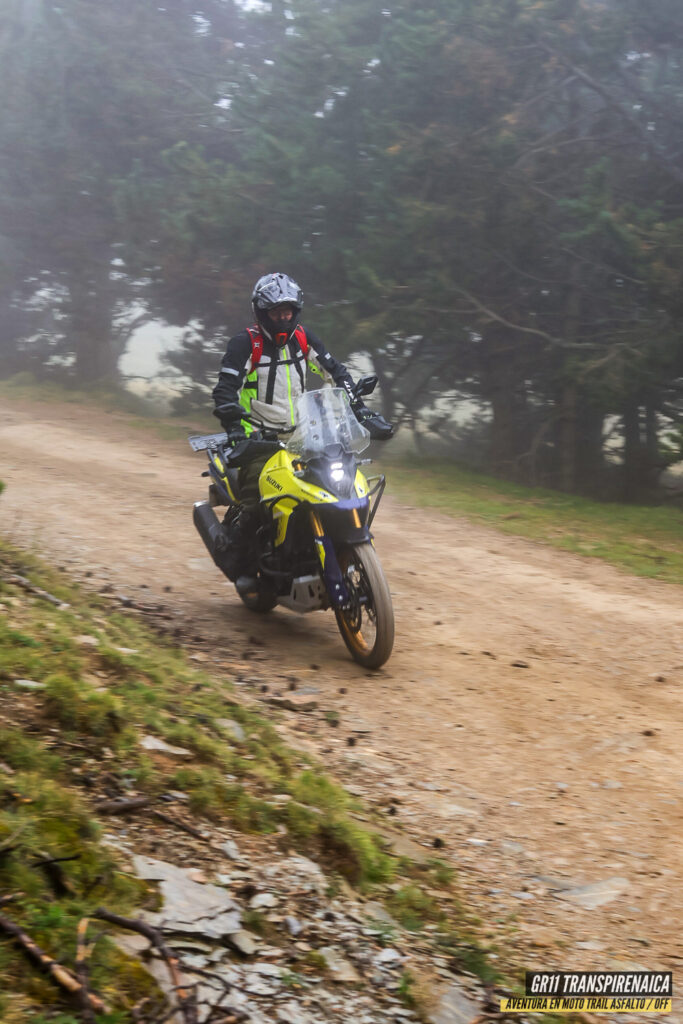 Transpirenaica En Moto Septiembre 2024 072