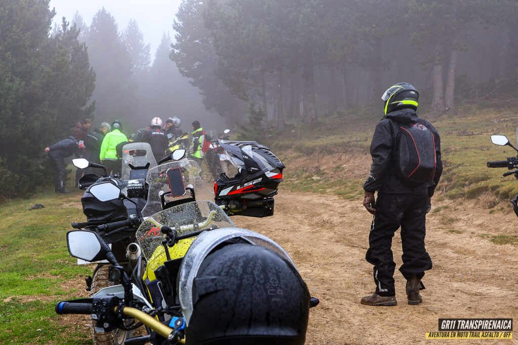 Transpirenaica En Moto Septiembre 2024 082