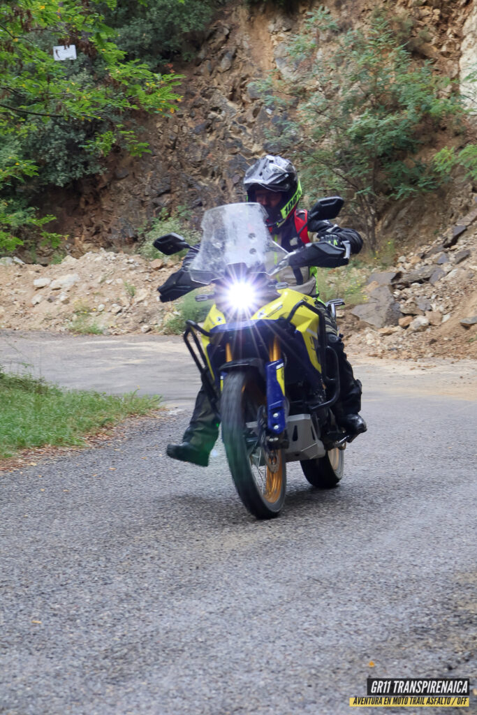 Transpirenaica En Moto Septiembre 2024 083