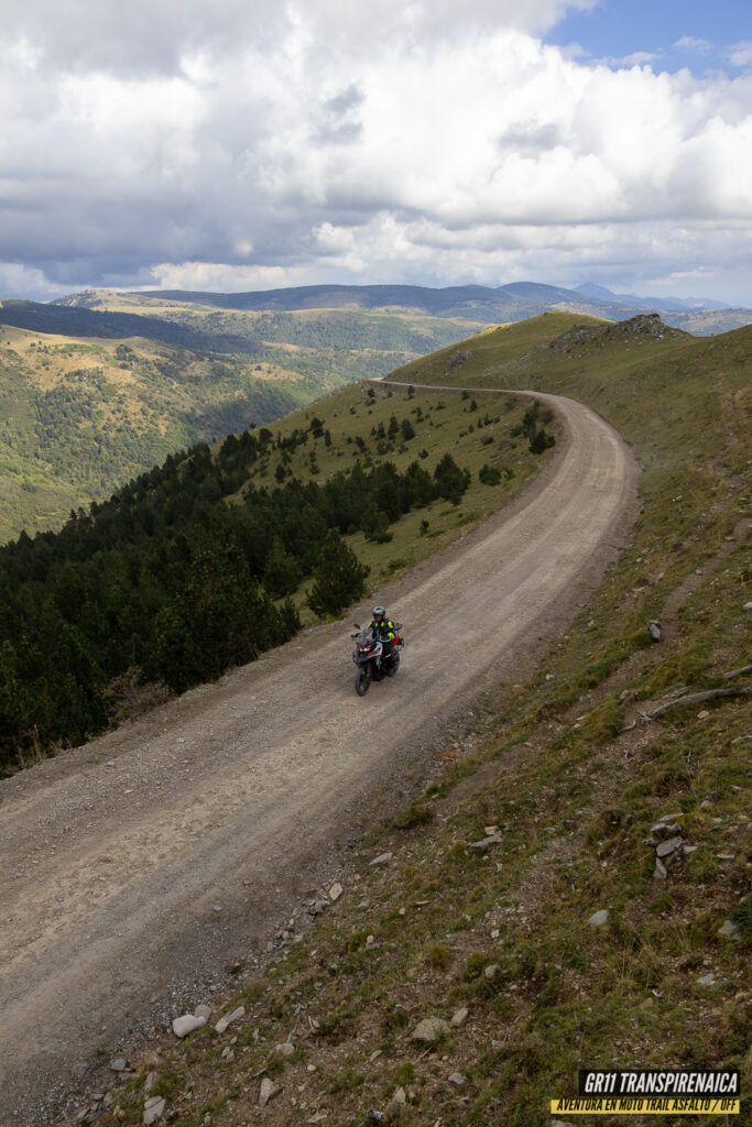 Transpirenaica En Moto Septiembre 2024 092