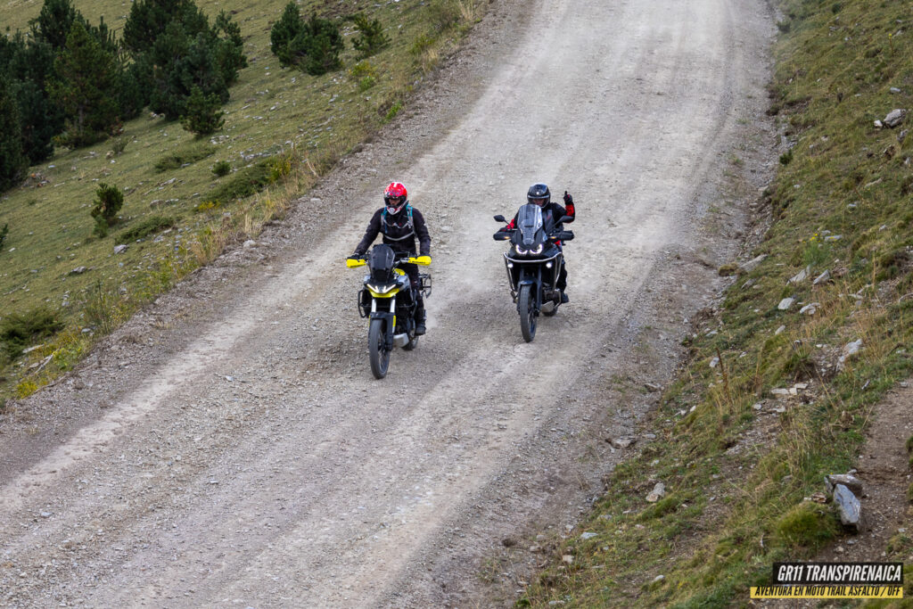 Transpirenaica En Moto Septiembre 2024 094