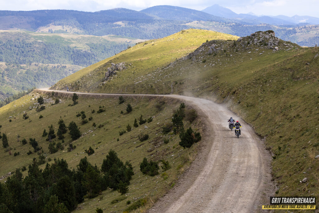 Transpirenaica En Moto Septiembre 2024 096