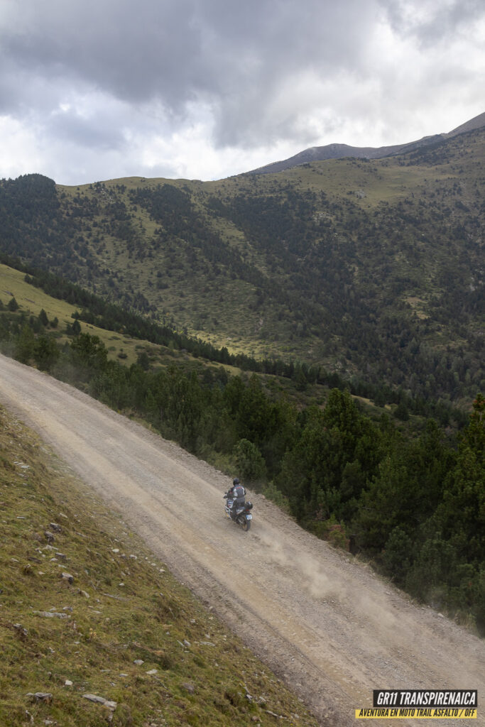 Transpirenaica En Moto Septiembre 2024 097