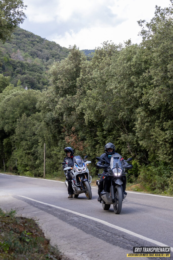 Transpirenaica En Moto Septiembre 2024 119