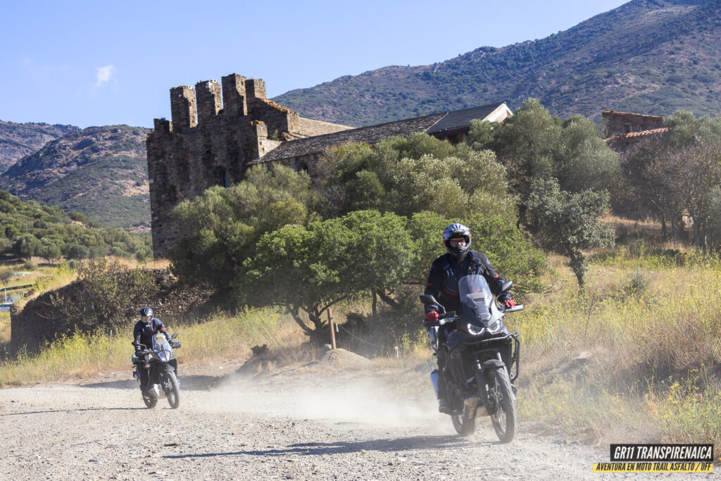 Transpirenaica En Moto Septiembre 2024 132