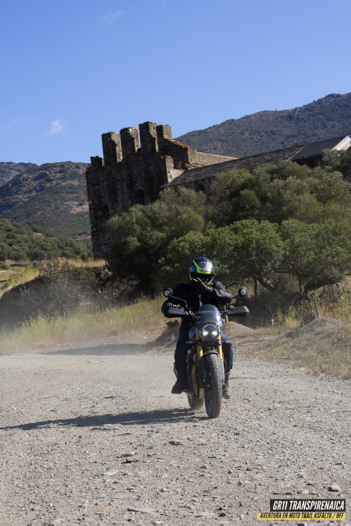 Transpirenaica En Moto Septiembre 2024 134