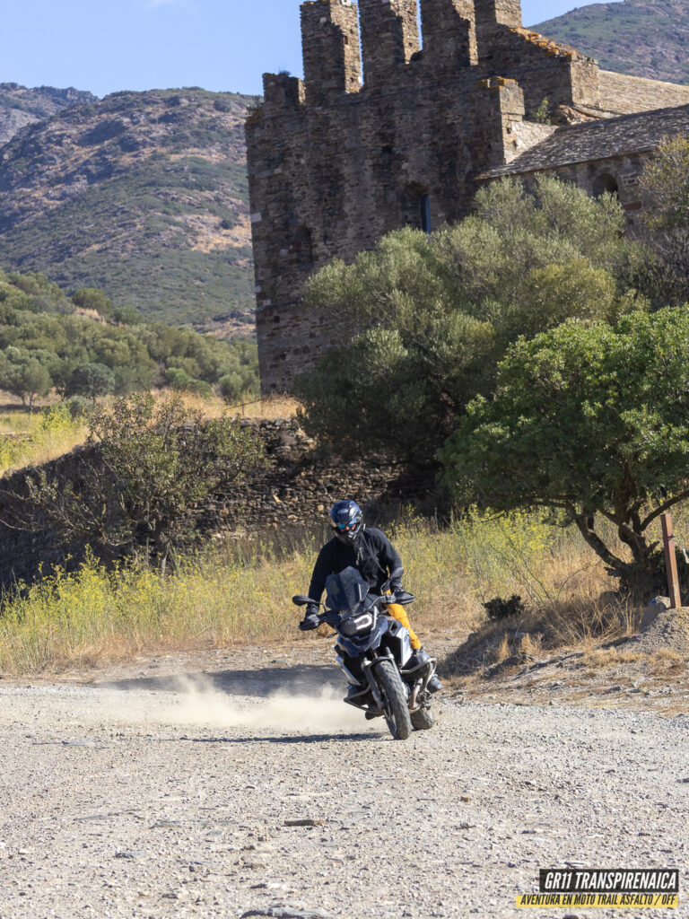 Transpirenaica En Moto Septiembre 2024 138