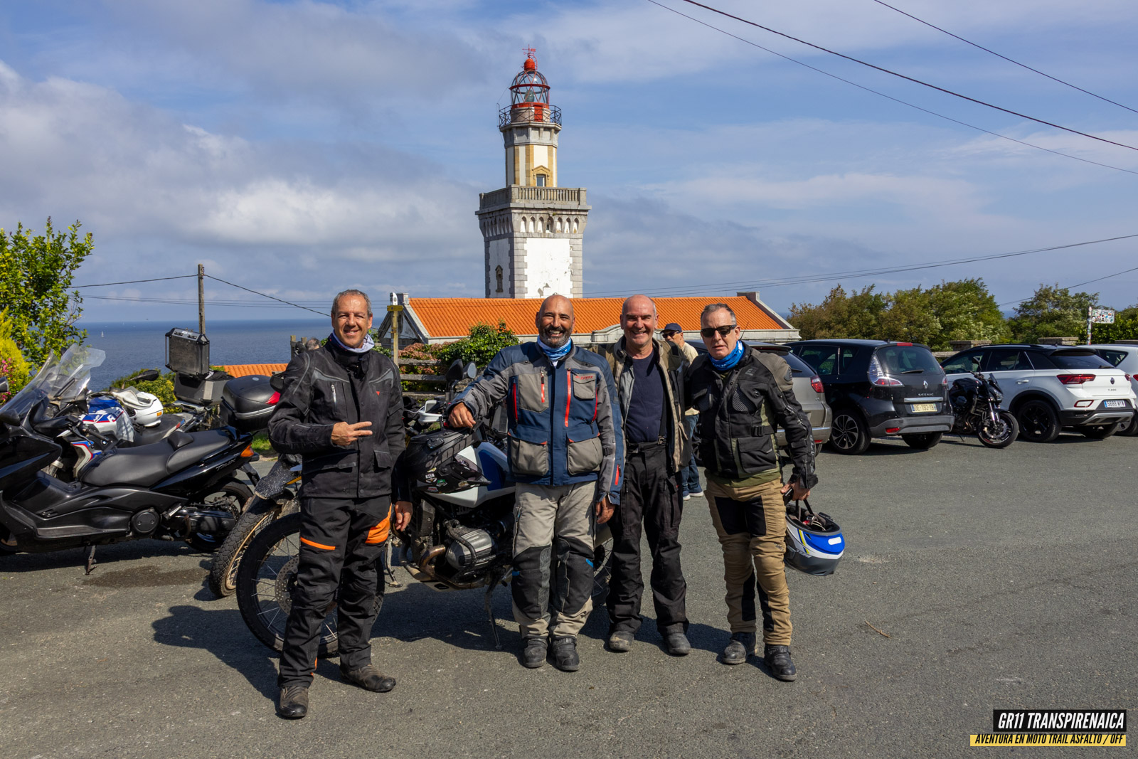 Gr11 Transpirenaica 130